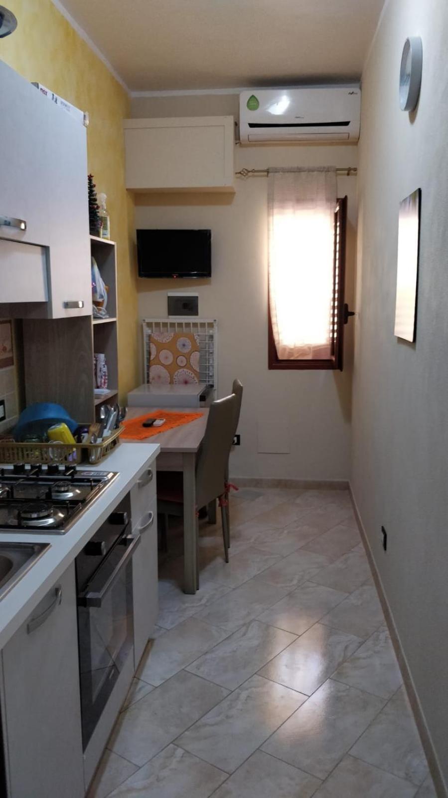 Appartamenti Vincenzo ลัมเปดูซา ภายนอก รูปภาพ